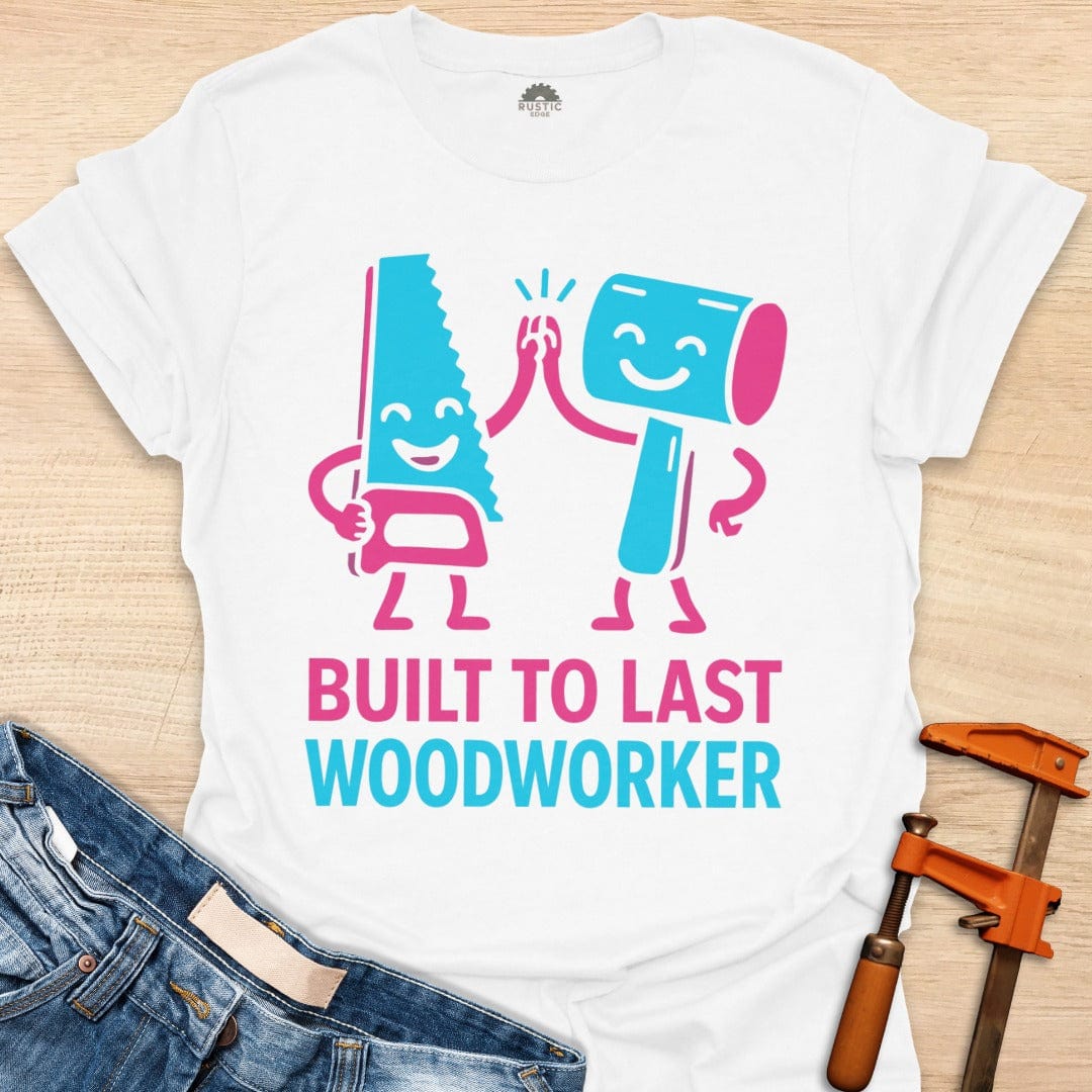 Built to Last