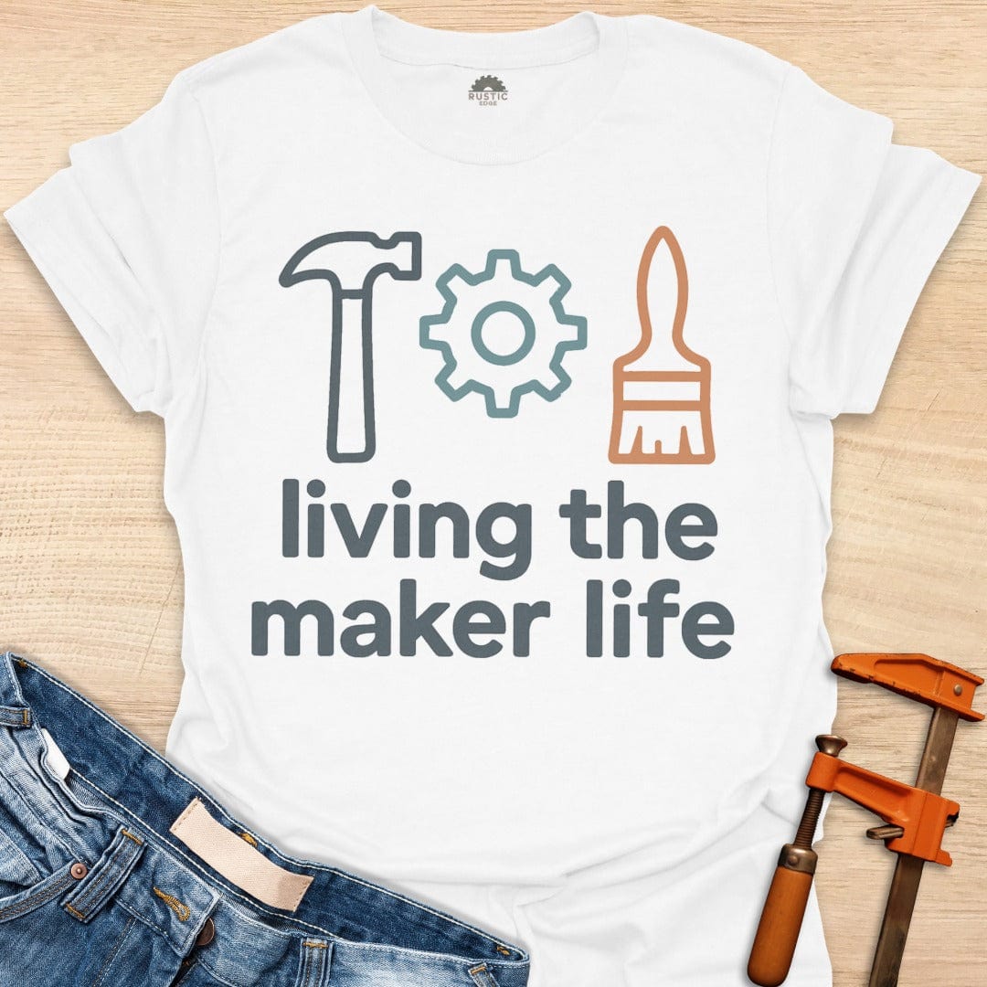 Maker Life