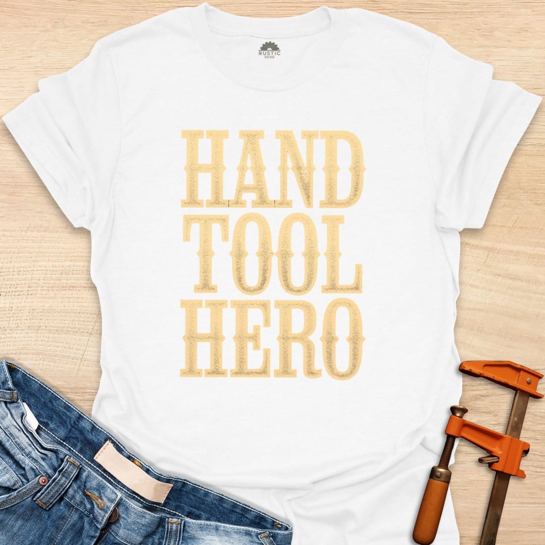 Hand Tool Hero