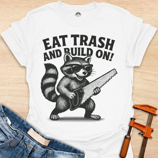 Eat Trash
