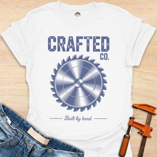Crafted Co.