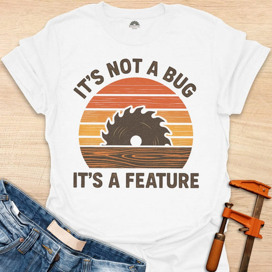 Not a Bug