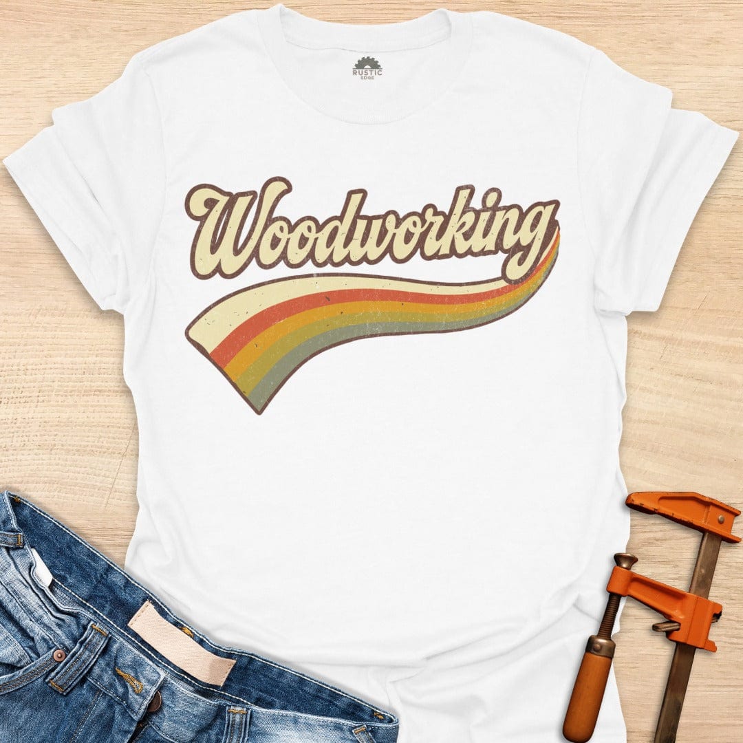 Groovy Woodworking