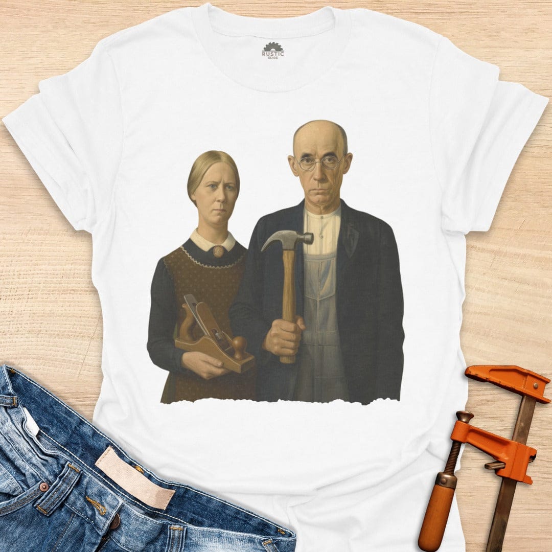 American Gothic