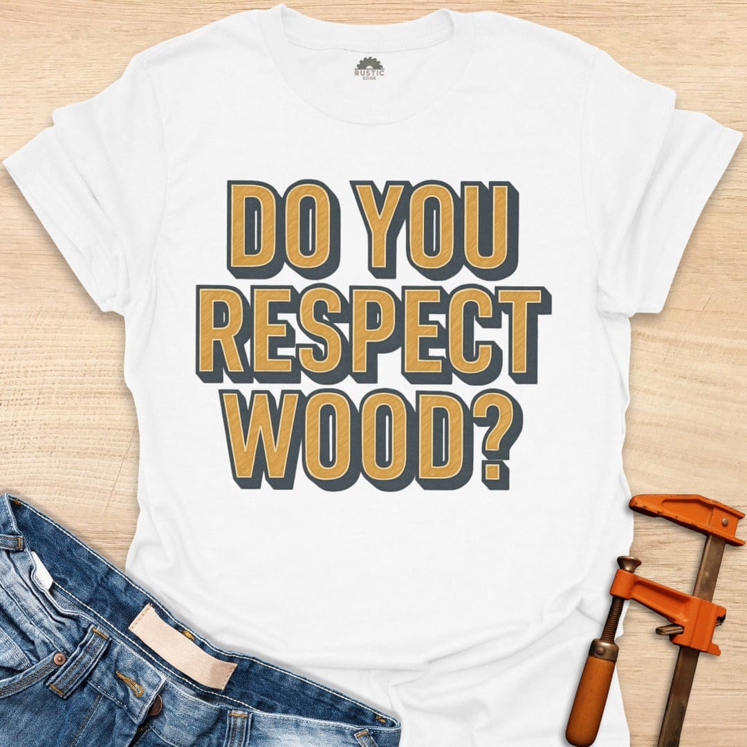 Respect Wood