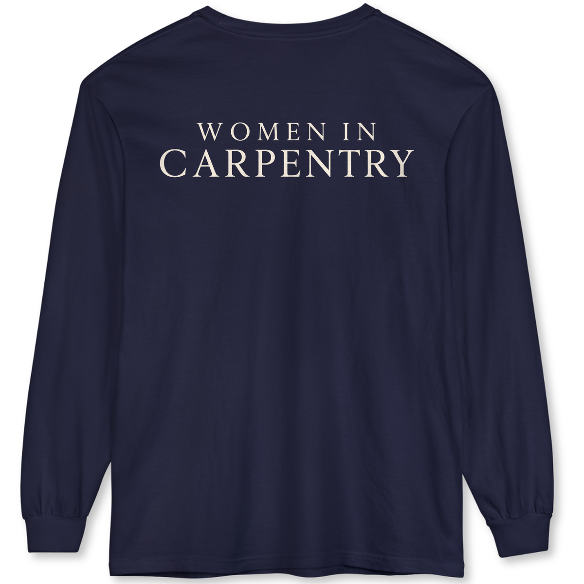 True Navy
