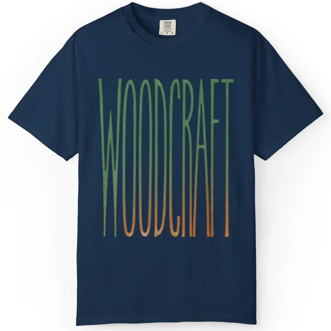 Woodcraft