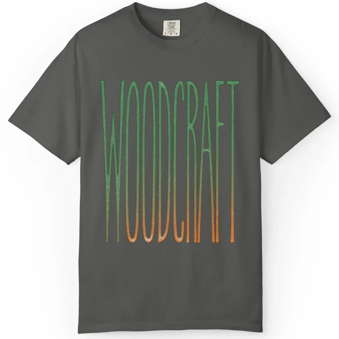 Woodcraft