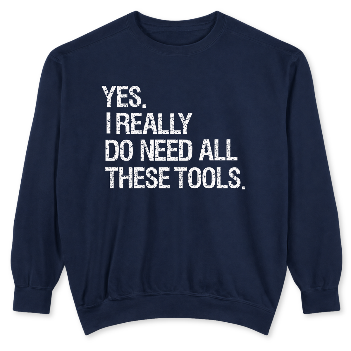 True Navy