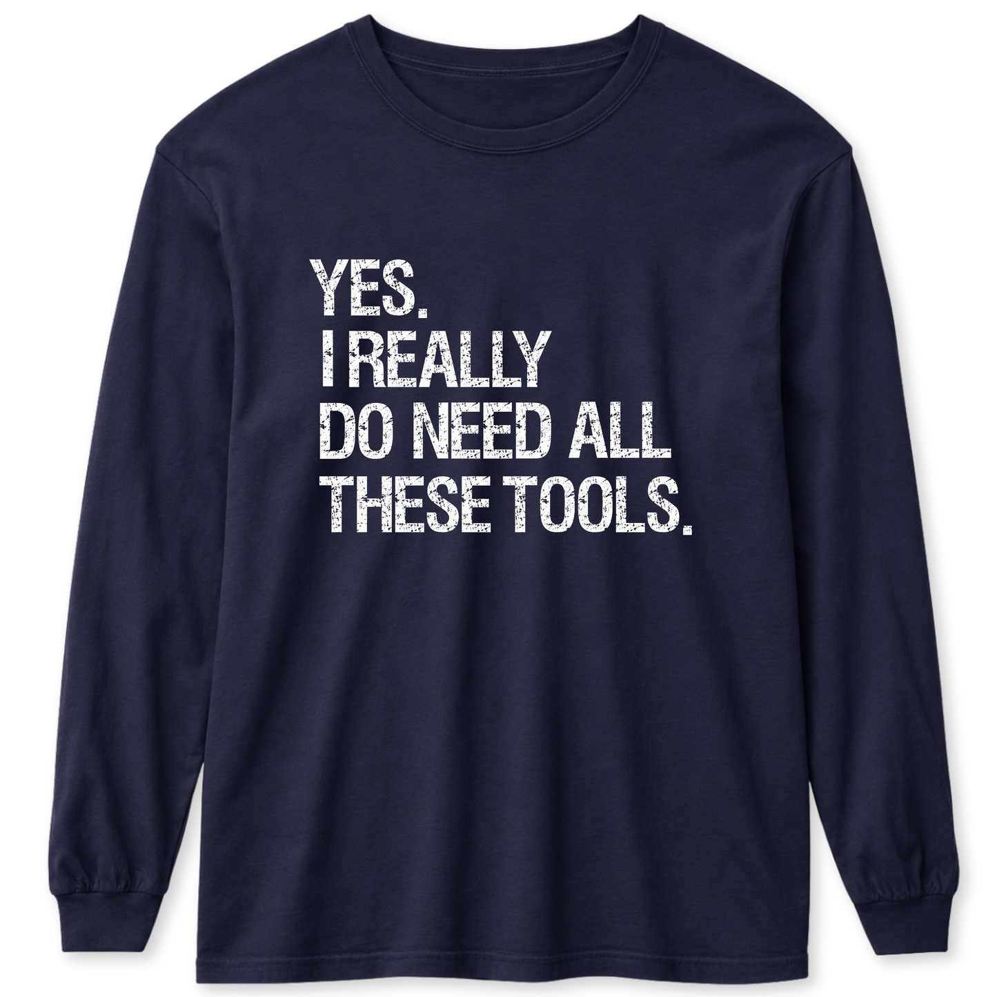 True Navy