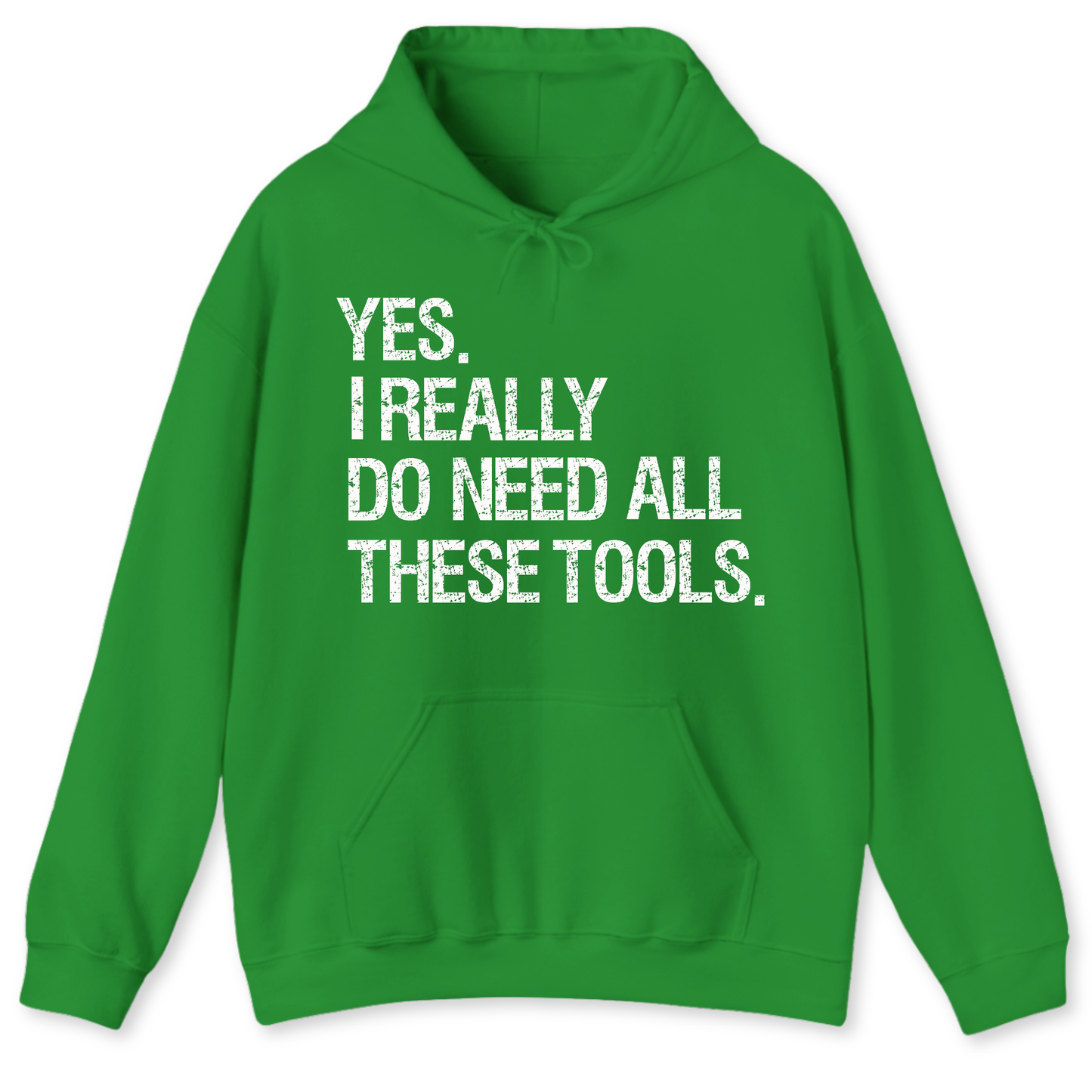 Irish Green
