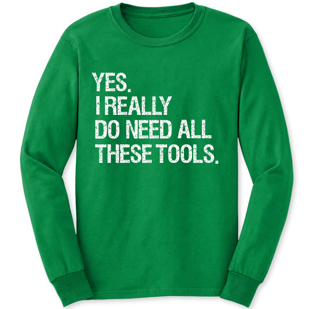 Irish Green