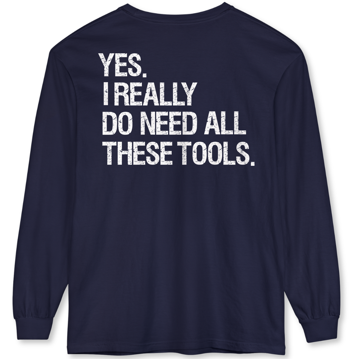 True Navy